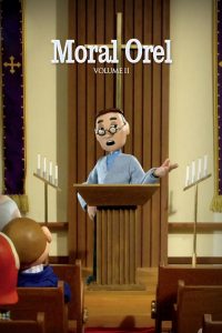 Moral Orel: Season 2