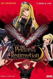 Princess Resurrection