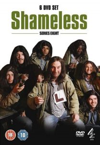Shameless: Season 8