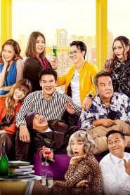 Pen Tor: Season 12