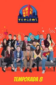 Vecinos: Season 8