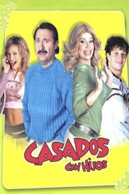 Casados con Hijos: Season 1