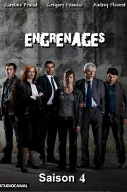 Spiral: Season 4