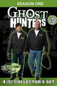 Ghost Hunters: Season 1