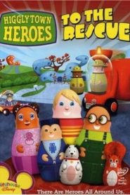 Higglytown Heroes: Season 2