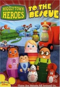 Higglytown Heroes: Season 2