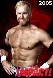 TNA iMPACT!: Season 2