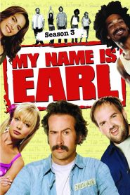 My Name Is Earl: Season 3