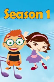 Little Einsteins: Season 1