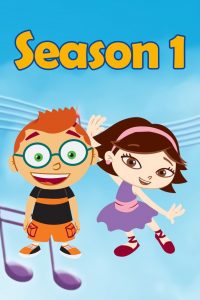 Little Einsteins: Season 1