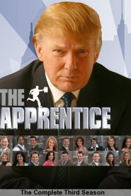 The Celebrity Apprentice: Season 3