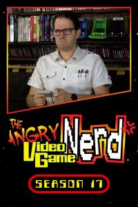 The Angry Video Game Nerd: Season 17