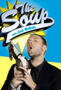 The Soup: Season 5