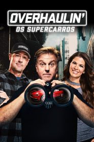 Overhaulin’: Season 10