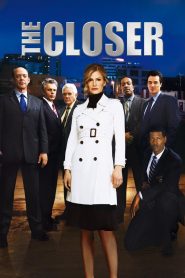 The Closer: Season 2