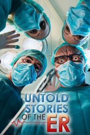 Untold Stories of the ER: Season 10