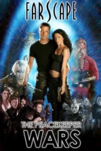 Farscape: The Peacekeeper Wars: Season 1