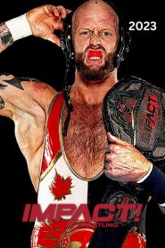 TNA iMPACT!: Season 20