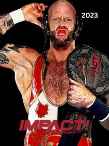 TNA iMPACT!: Season 20