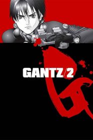 GANTZ: Season 2