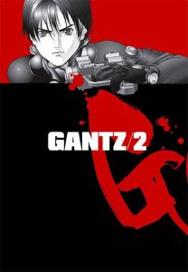 GANTZ: Season 2
