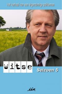 Witse: Season 5