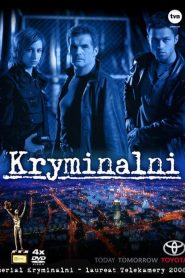 Kryminalni: Season 1