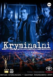 Kryminalni: Season 1