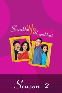 Sarabhai vs Sarabhai: Season 2