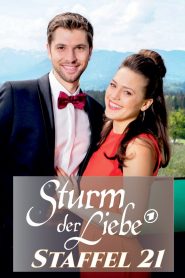 Sturm der Liebe: Season 21