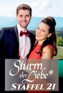 Sturm der Liebe: Season 21