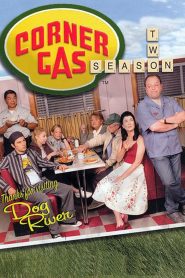 Corner Gas: Season 2