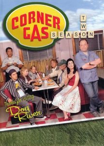 Corner Gas: Season 2