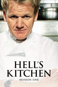 Hell’s Kitchen: Season 1