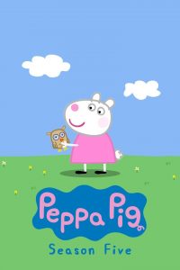Peppa Pig: Season 5
