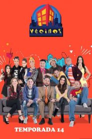 Vecinos: Season 14