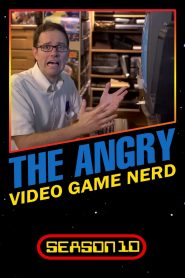 The Angry Video Game Nerd: Season 10