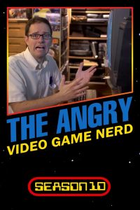The Angry Video Game Nerd: Season 10