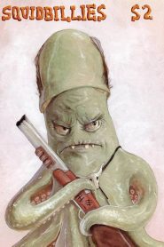 Squidbillies: Season 2