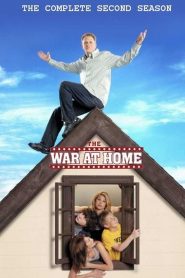 The War at Home: Season 2