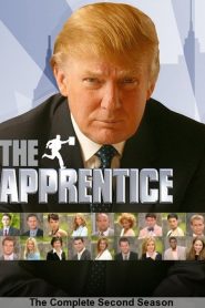 The Celebrity Apprentice: Season 2