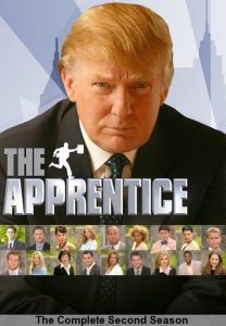 The Celebrity Apprentice: Season 2