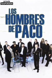 Paco’s Men: Season 8