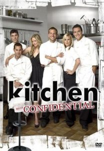Kitchen Confidential: Season 1