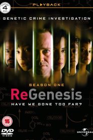 ReGenesis: Season 1