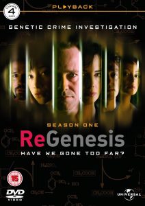 ReGenesis: Season 1