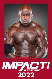 TNA iMPACT!: Season 19