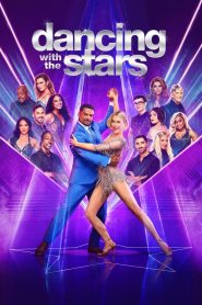 Dancing with the Stars: Season 33