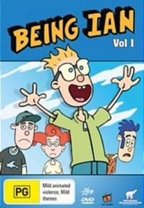 Being Ian: Season 1