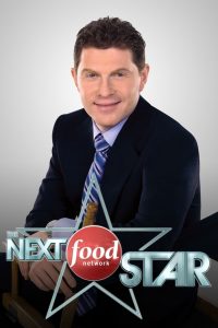 Food Network Star: Season 5